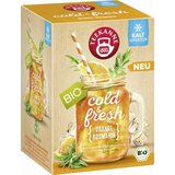 Cold & Fresh Bio pomaranča-rožmarin | Shoptok.si