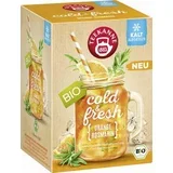 & Fresh Bio pomaranča-rožmarin
