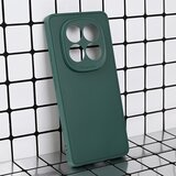  Torbica 3D Camera za Xiaomi Redmi Note 14 Pro 5G tamno zelena Cene