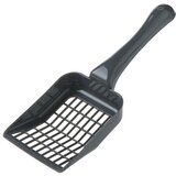  Lopata za mačji pesek - 1 kos | shoptok.hr