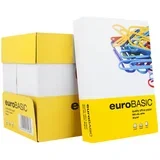fotokopir papir mondi eurobasic A4 80g - 5 kom kutija