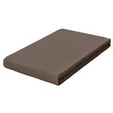 Schlafgut napenjalna rjuha pure 140-160/200-220 cm Cene