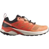 Salomon Tek & Trail X-adventure Oranžna Cene