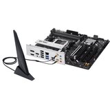 Asus B850M MAX GAMING WIFI AMD B850 Socket AM5 micro ATX | shoptok.hr