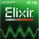  ŽICE ELIXIR NW LIGHT 5 STR 045/130 14202 ZA BASS Cijene