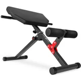 Fitness klupa za leđa i trbuh Marbo