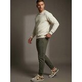 Sinsay Jogger trenirka hlače od piqué tkanine | shoptok.hr