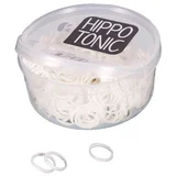 Gumice za grivu bele Hippo-tonic 500/1