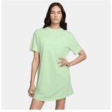 Nike ženska haljina W nsw essntl ss dress tshrt DV7882-376 cene