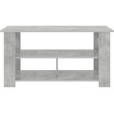  Stalak za TV Betonski sivi 100 x 40 x 50 cm | shoptok.hr