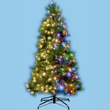 Home veštačka jelka sa osvetljenjem 180cm | ePonuda.com