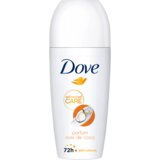 Dove Roll-on Coconut 50ml | ePonuda.com