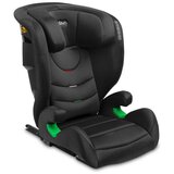CARETERO Otroški avtosedež Nimbus 4-12 let črna iks | Shoptok.si