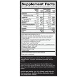 Ultimate Nutrition muscle juice revolution – protein za povećanje mišićne mase - jagoda 2.12kg