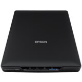Epson Perfection V39II. A4. 4800x4800dpi. USB 2.0 Micro-AB. crni | Eponuda.ba