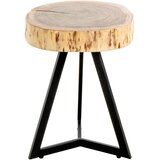 MID.YOU MIZICA, črna, barve akacije | Shoptok.si