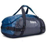 Thule Sportska/putna torba i ruksak 2u1 Chasm M 70L plavi | shoptok.hr