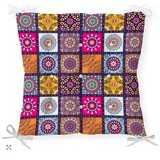 Mila Home Sedežna blazina 40x40 cm - Mila Home Cene