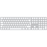Apple Magic Keyboard with Touch ID and Numeric Keypad for Mac models with silicon – International... | Eponuda.ba