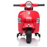 Premium Stil Mini Vespa skuter – Crveni | ePonuda.com