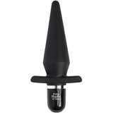 Fifty Shades of Grey vibracijski analni čep Fifty Shades of Grey | Shoptok.si