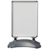 AVILO Reklamno A stojalo na vzmeti A1, 594 x 841mm | Shoptok.si