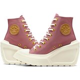 Converse ženske patike chuck 70 de luxe platform wedge A07202C | ePonuda.com