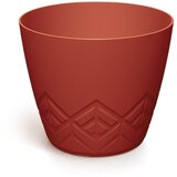  Saksija Areco 20cm - retro crvena 3517U ( 19940 ) | Eponuda.com