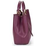 Emporio Armani MYEA MEDIUM BORSA Ljubičasta | shoptok.hr