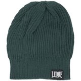 Leone 1947 Kape Winter Knitted Caps Zelena | Shoptok.si