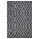 Conceptum Hypnose tepih staza (80x150) 58594A anthracite Cene
