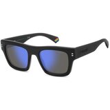 Polaroid PLD6238/S/X 003/5X Polarized ONE SIZE (51) Črna/Modra | Shoptok.si