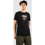Broken Promises Big Bark T-shirt black Cene