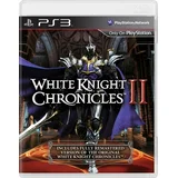 Knight Chronicles II - igra brez ovitka (PS3) - rabljeno