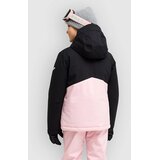Roxy Snowflare Girl Kids Jacket true black | shoptok.hr
