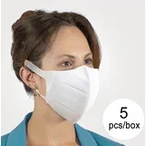 Zaščitna dihalna maska JT (Paket 5 kosov)