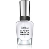 Sally Hansen Complete Salon Manicure lak za krepitev nohtov odtenek 170 Clear'D To Take Off 14.7 ml Cene