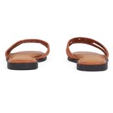 Tommy Hilfiger Natikače s potpeticom boja devine dlake (camel) | shoptok.hr