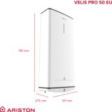Bojler Velis PRO 50 EU | ePonuda.com