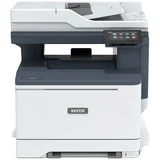 C325 color laser printer scanner copier fax USB LAN WLAN