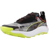 Puma Modne superge VOYAGE NITRO 3 Črna | Shoptok.si