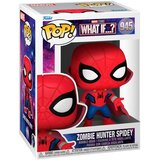 Funko POP figura Marvel What If Zombie Spiderman | shoptok.hr