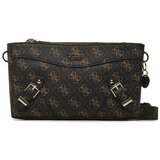 Guess Torba boja: smeđa | shoptok.hr