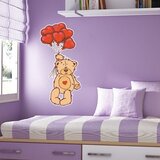 nalepnica.rs teddy bear