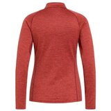 Odlo Puloverji 54256130887 Rdeča | Shoptok.si