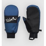 Quiksilver Method Rokavice Mitt dark denim Cene