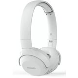 Philips Slušalice bežične sa mikrofonom, Bluetooth, bijela - TAUH202WT/00 | Eponuda.ba
