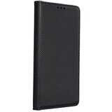  Preklopni ovitek / etui / zaščita Smart Book Magnet za Honor 70 - črni Cene