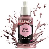  Warpaints Fanatic: Pinks - Pink Potion | Shoptok.si