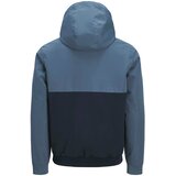 Jack & Jones Muška jakna Jjerush Bomber Noos, Plava | Eponuda.com